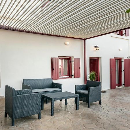 Katmar Homes Mariloo Apartment Nauplie Extérieur photo