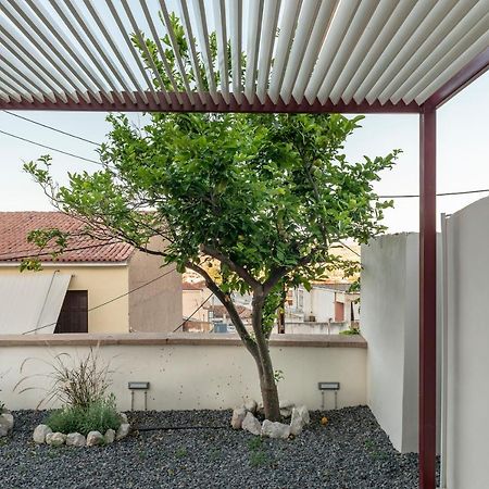 Katmar Homes Mariloo Apartment Nauplie Extérieur photo