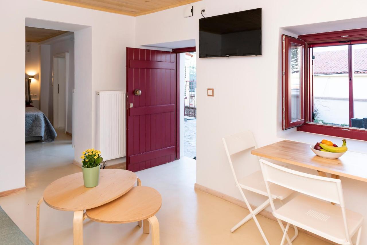 Katmar Homes Mariloo Apartment Nauplie Extérieur photo