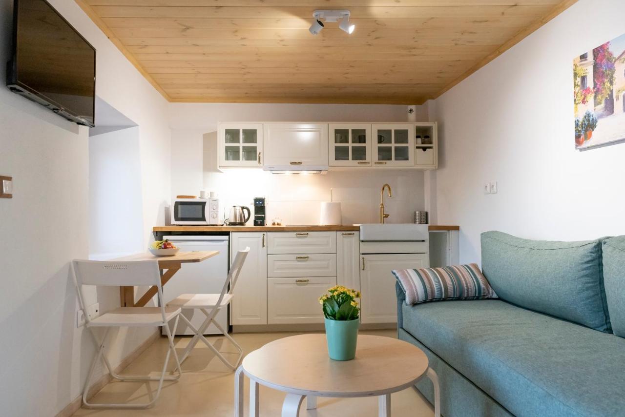 Katmar Homes Mariloo Apartment Nauplie Extérieur photo