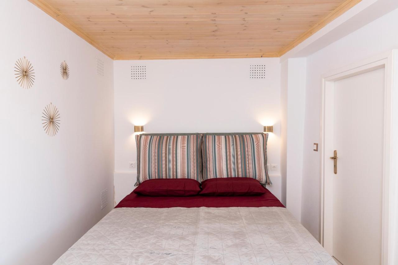 Katmar Homes Mariloo Apartment Nauplie Extérieur photo