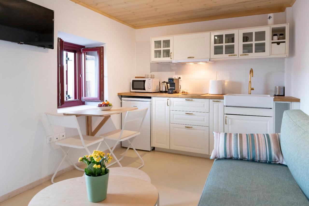 Katmar Homes Mariloo Apartment Nauplie Extérieur photo